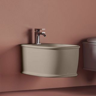 Биде Artceram Atelier ATB001 41 00 *1 matera